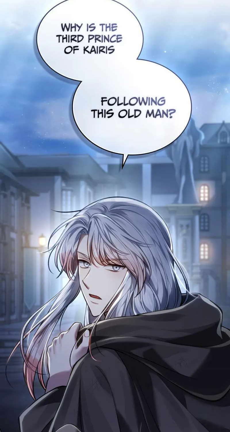 Read Reborn as the Enemy Prince chapter 10 image 52 on Lezhin