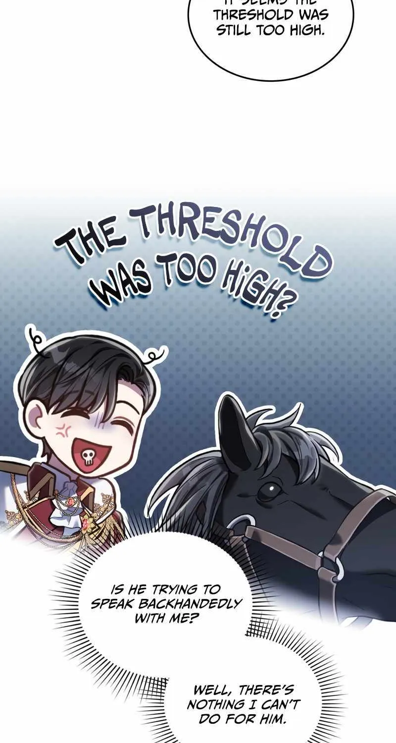 Read Reborn as the Enemy Prince chapter 10 image 56 on Lezhin