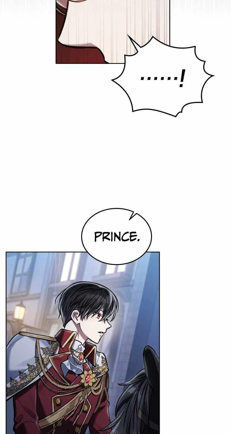 Read Reborn as the Enemy Prince chapter 10 image 64 on Lezhin