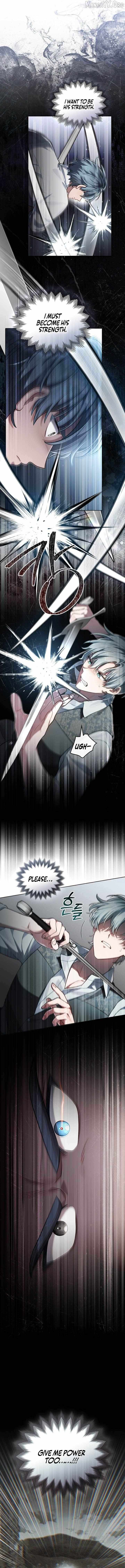 Read Reborn as the Enemy Prince chapter 102 image 2 on Lezhin