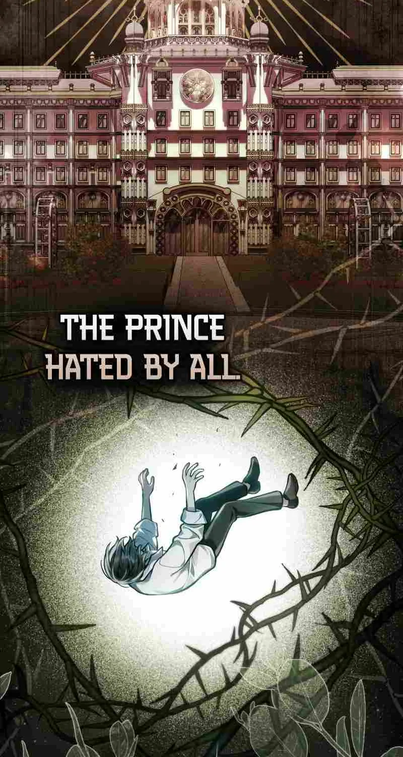 Read Reborn as the Enemy Prince chapter 11 image 28 on Lezhin