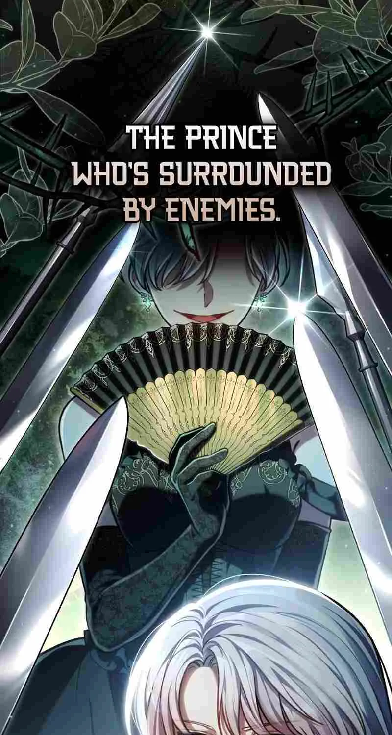 Read Reborn as the Enemy Prince chapter 11 image 29 on Lezhin
