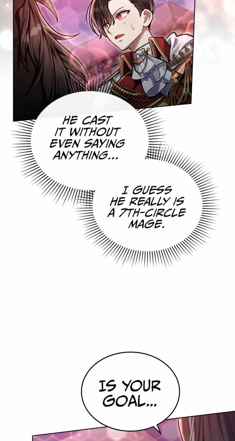 Read Reborn as the Enemy Prince chapter 11 image 33 on Lezhin