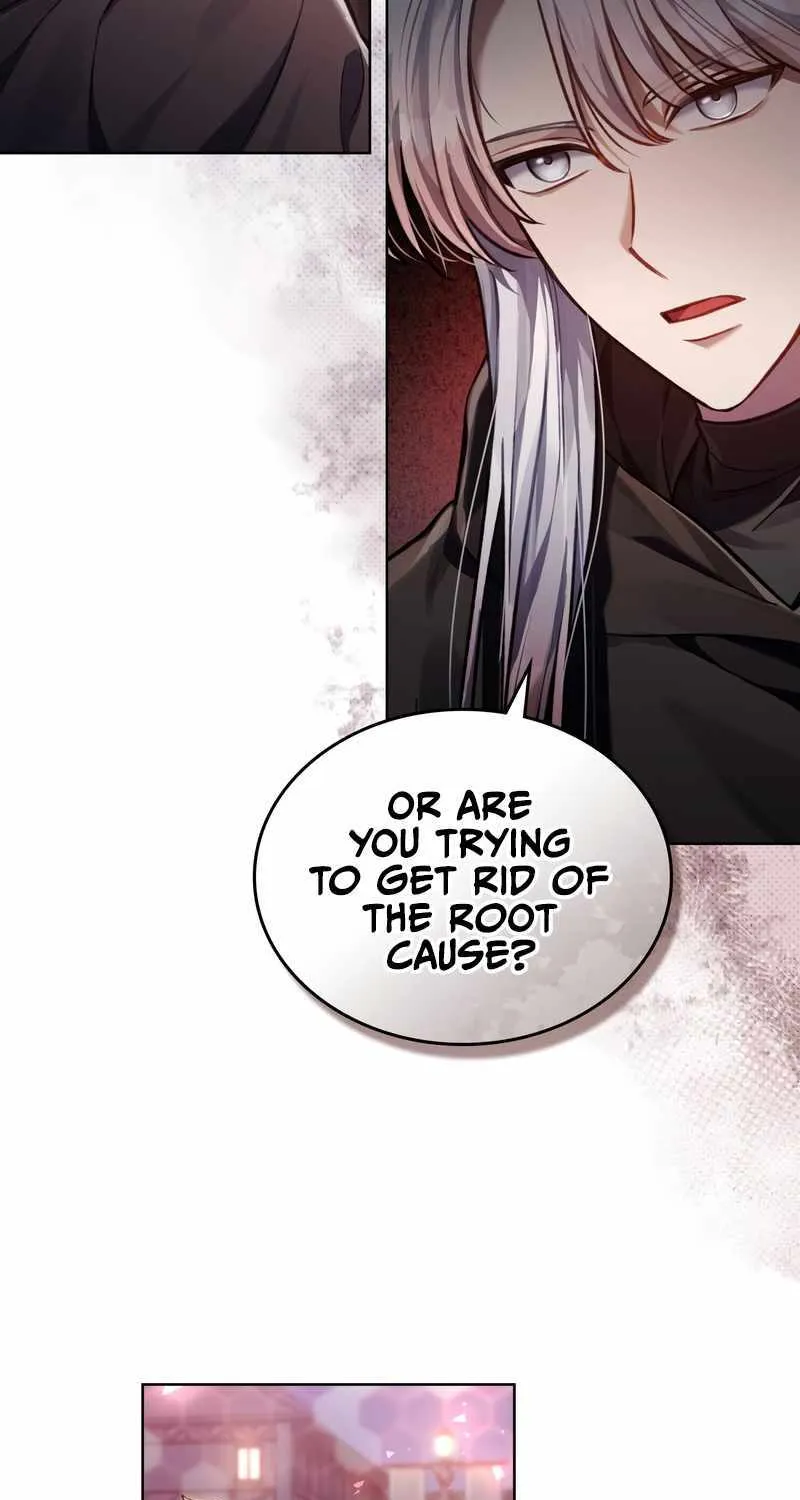 Read Reborn as the Enemy Prince chapter 11 image 35 on Lezhin