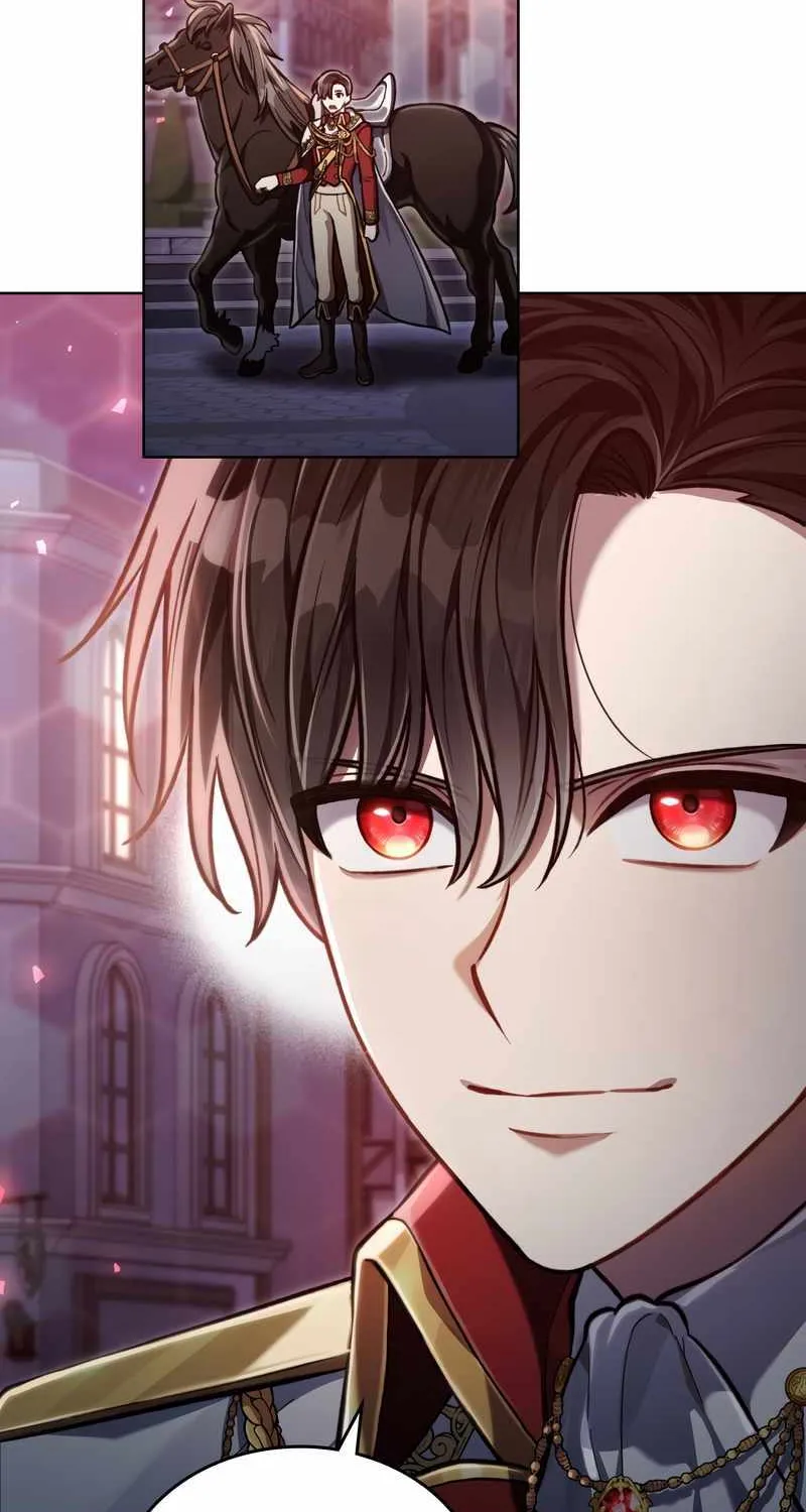 Read Reborn as the Enemy Prince chapter 11 image 36 on Lezhin