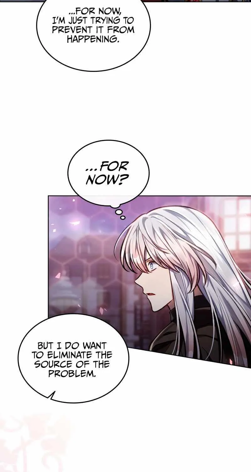 Read Reborn as the Enemy Prince chapter 11 image 37 on Lezhin