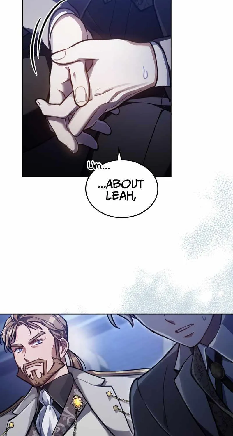 Read Reborn as the Enemy Prince chapter 11 image 59 on Lezhin