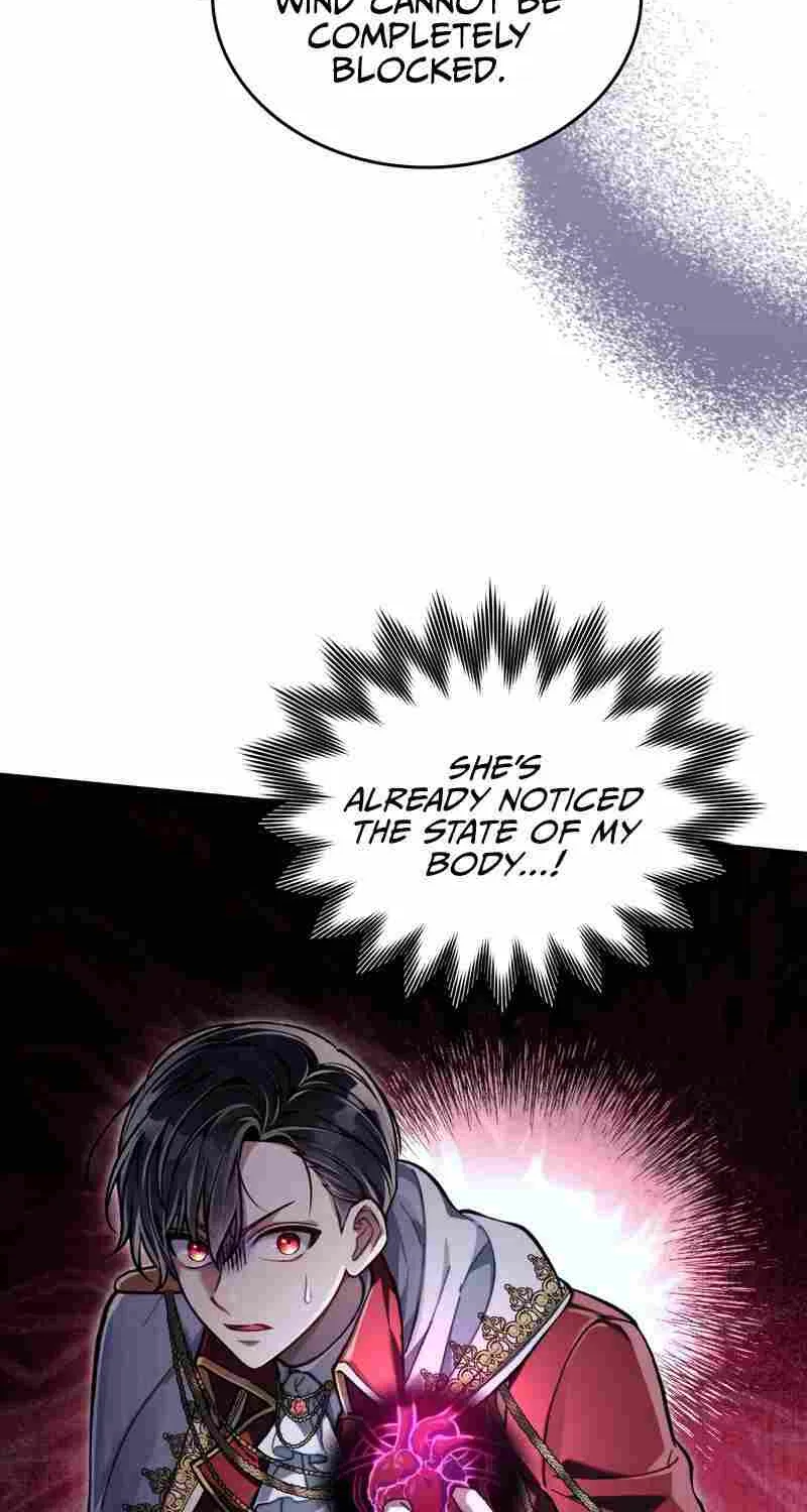 Read Reborn as the Enemy Prince chapter 11 image 8 on Lezhin