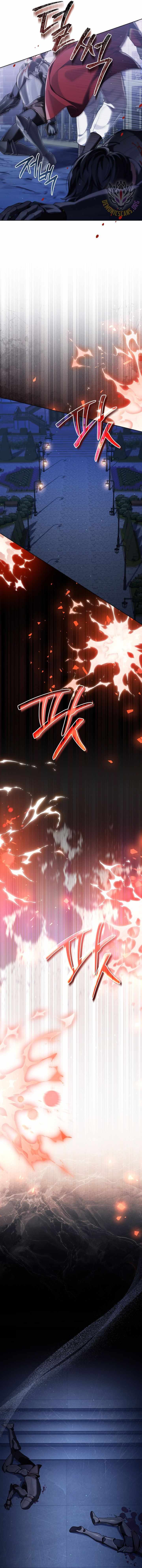 Read Reborn as the Enemy Prince chapter 111 image 6 on Lezhin