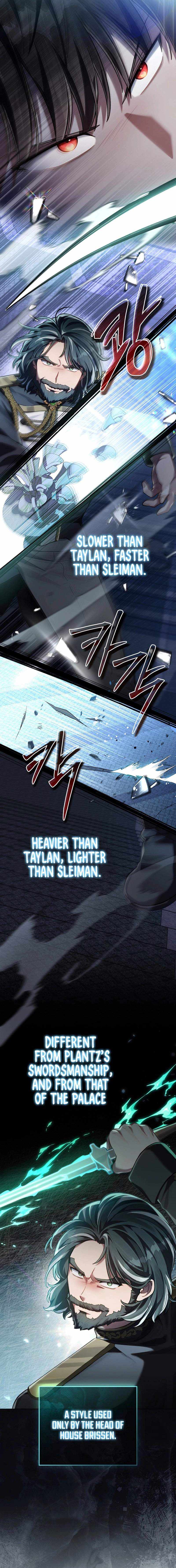 Read Reborn as the Enemy Prince chapter 112 image 10 on Lezhin