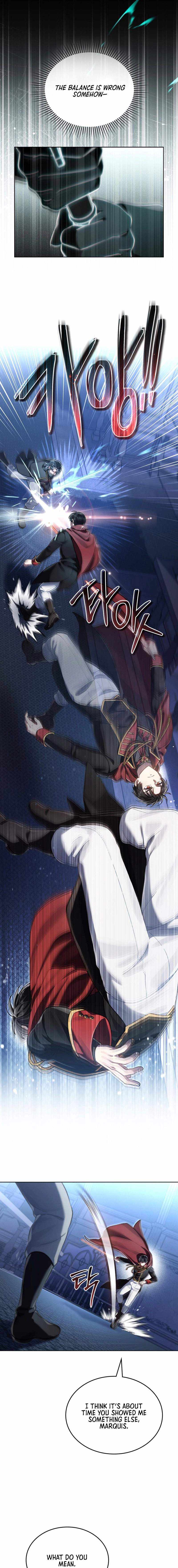 Read Reborn as the Enemy Prince chapter 112 image 12 on Lezhin