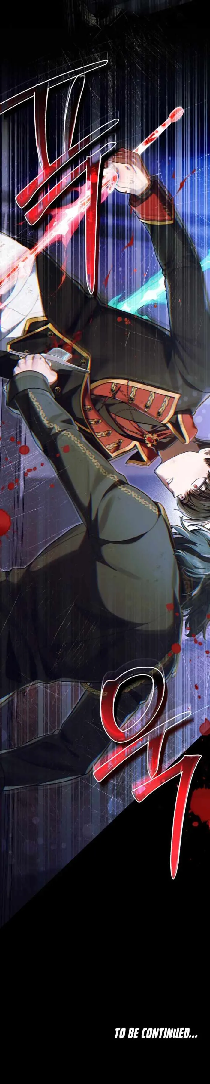 Read Reborn as the Enemy Prince chapter 113 image 10 on Lezhin