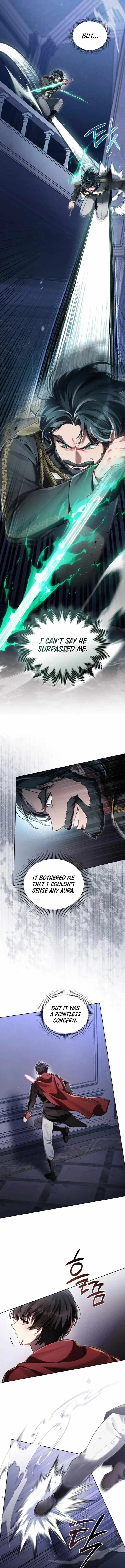 Read Reborn as the Enemy Prince chapter 113 image 4 on Lezhin
