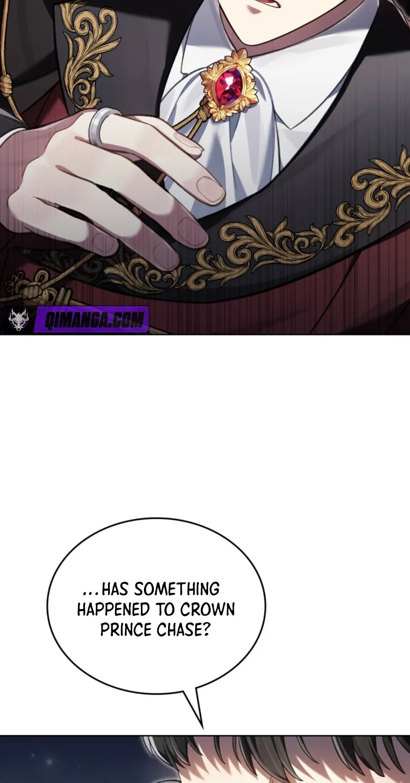 Read Reborn as the Enemy Prince chapter 117 image 2 on Lezhin
