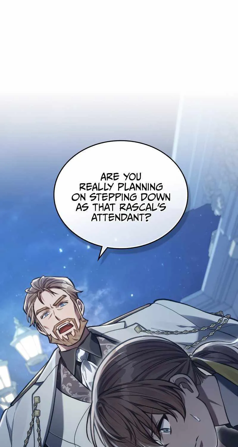 Read Reborn as the Enemy Prince chapter 12 image 1 on Lezhin