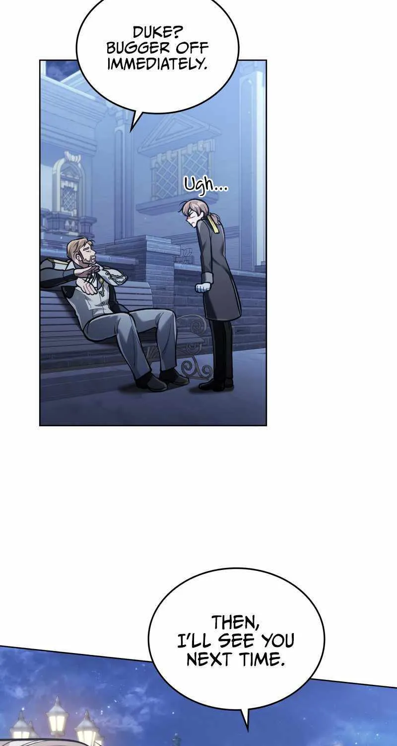 Read Reborn as the Enemy Prince chapter 12 image 23 on Lezhin