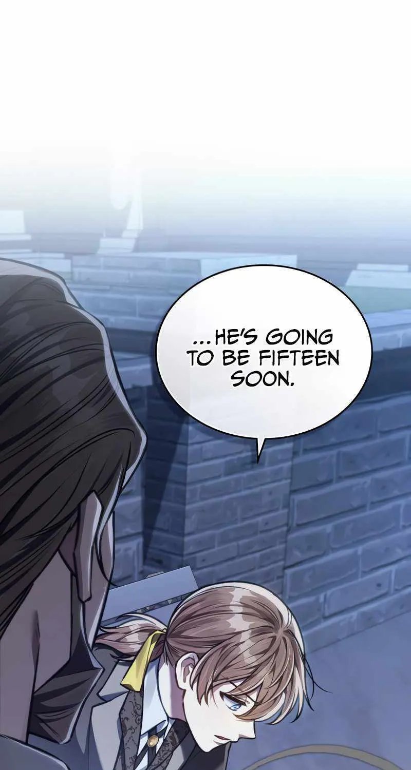 Read Reborn as the Enemy Prince chapter 12 image 3 on Lezhin