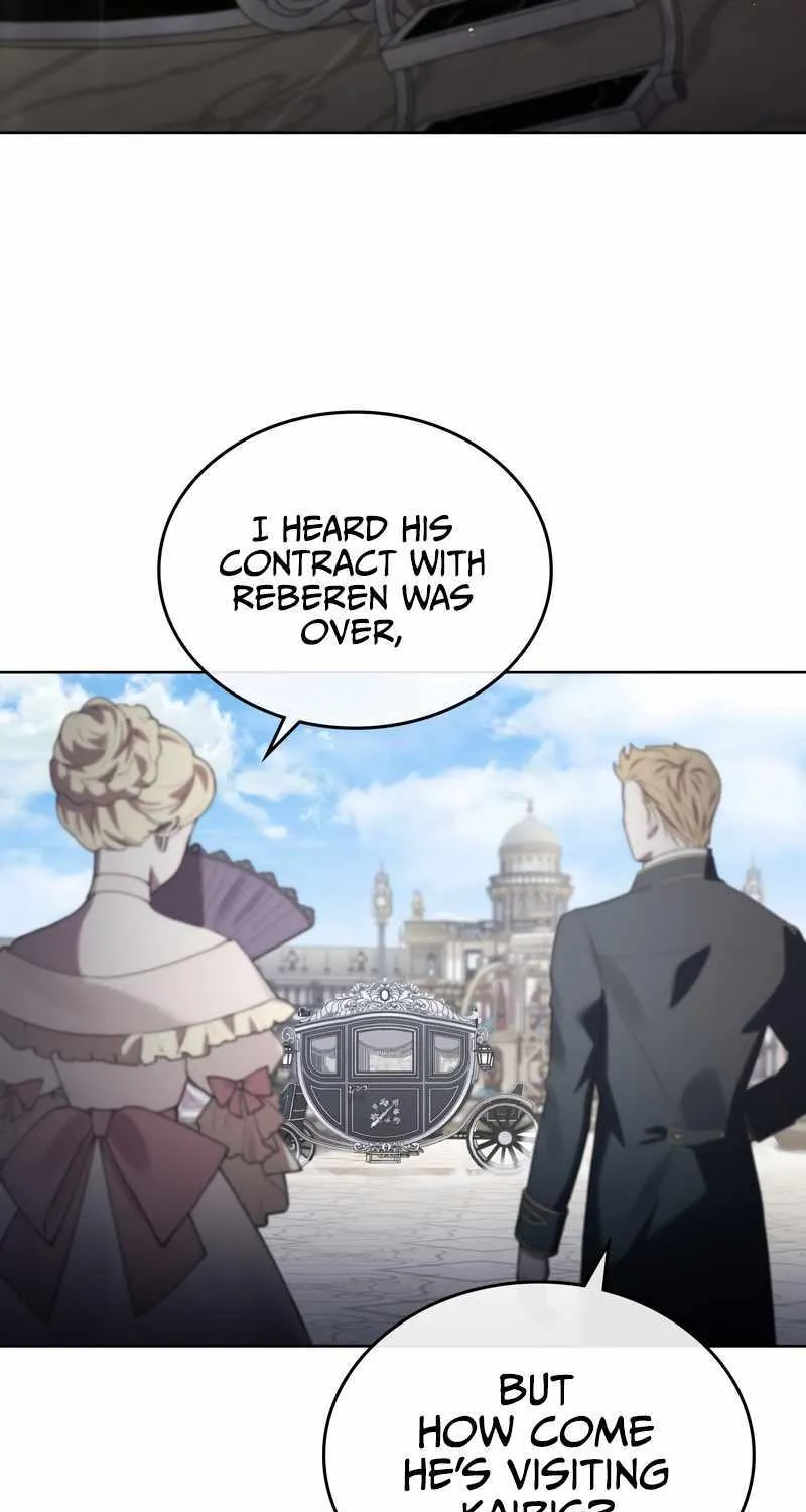 Read Reborn as the Enemy Prince chapter 12 image 35 on Lezhin