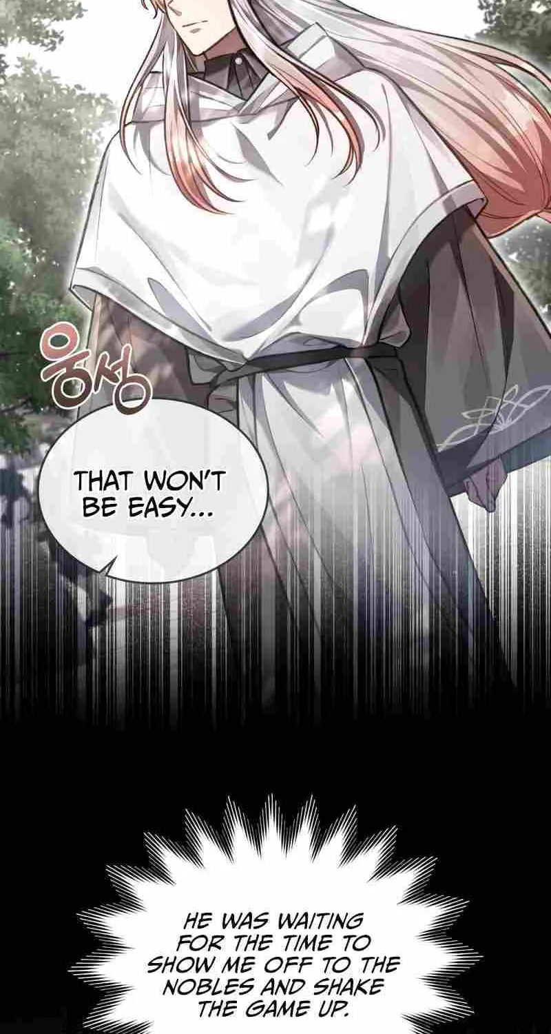 Read Reborn as the Enemy Prince chapter 12 image 44 on Lezhin