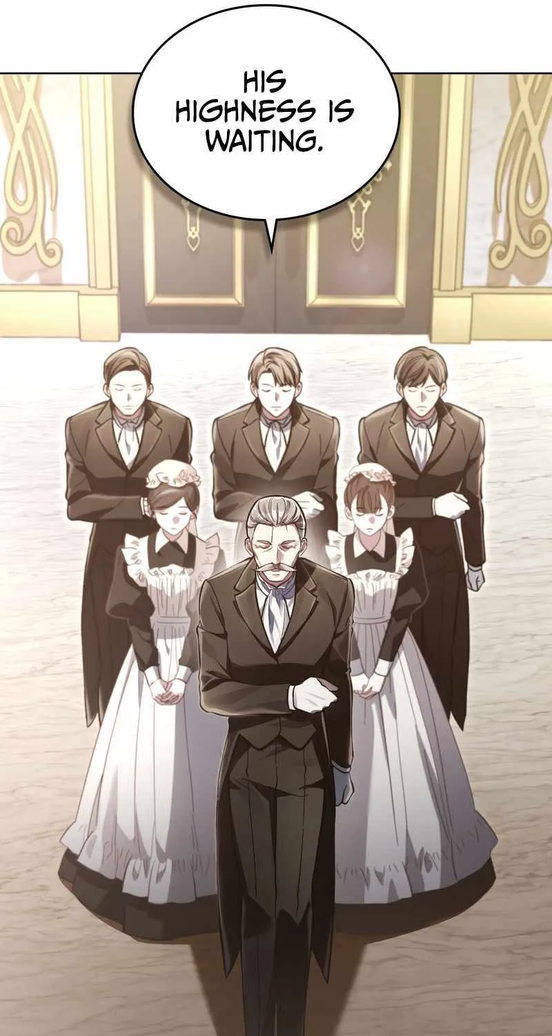 Read Reborn as the Enemy Prince chapter 12 image 47 on Lezhin