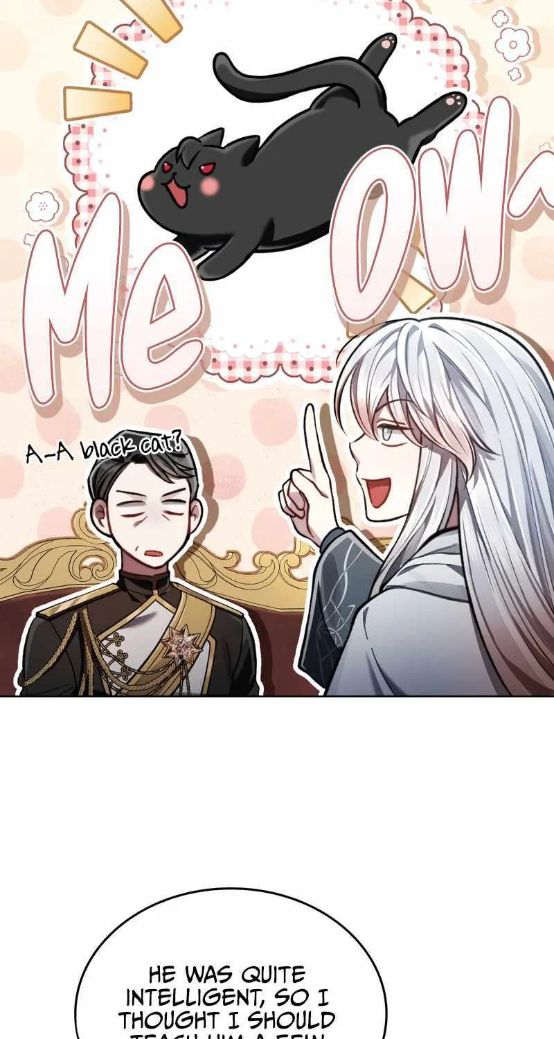Read Reborn as the Enemy Prince chapter 12 image 58 on Lezhin