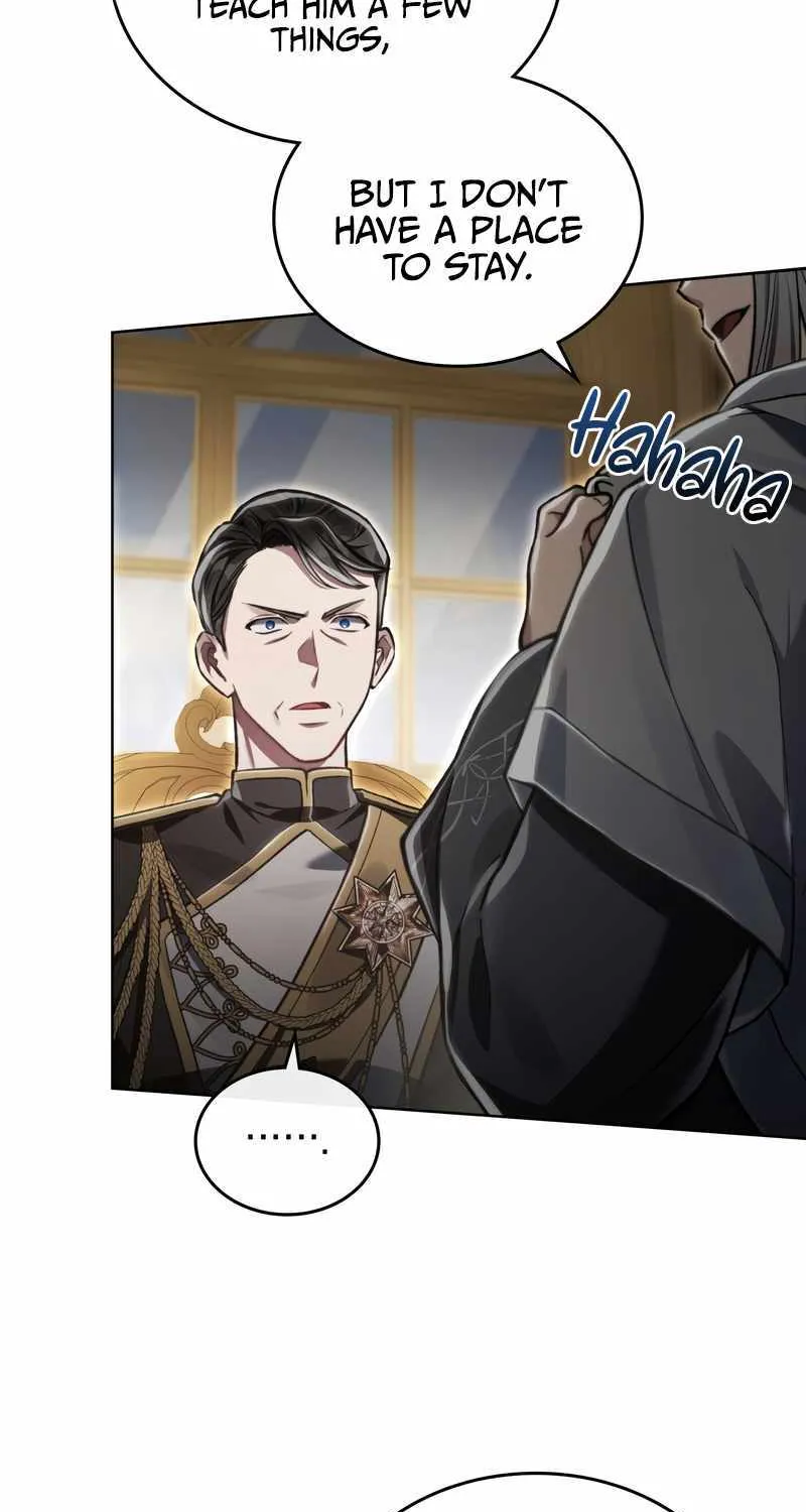 Read Reborn as the Enemy Prince chapter 12 image 59 on Lezhin
