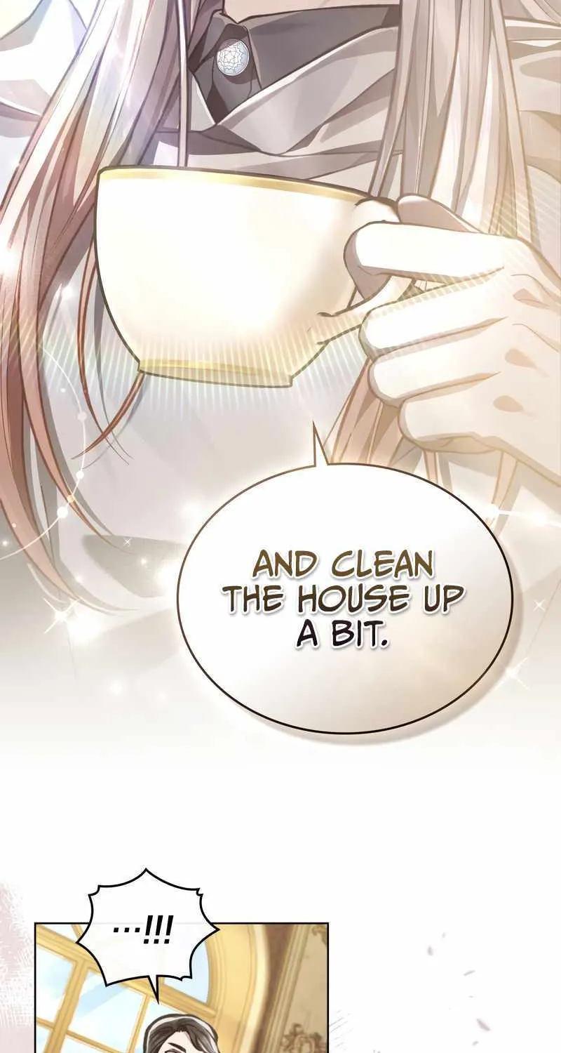 Read Reborn as the Enemy Prince chapter 12 image 63 on Lezhin