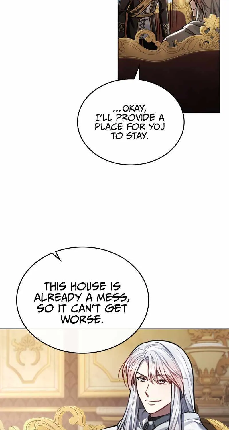 Read Reborn as the Enemy Prince chapter 12 image 68 on Lezhin
