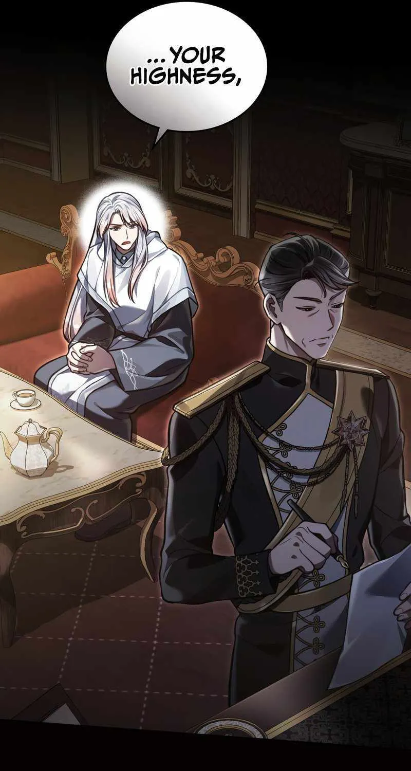Read Reborn as the Enemy Prince chapter 12 image 76 on Lezhin