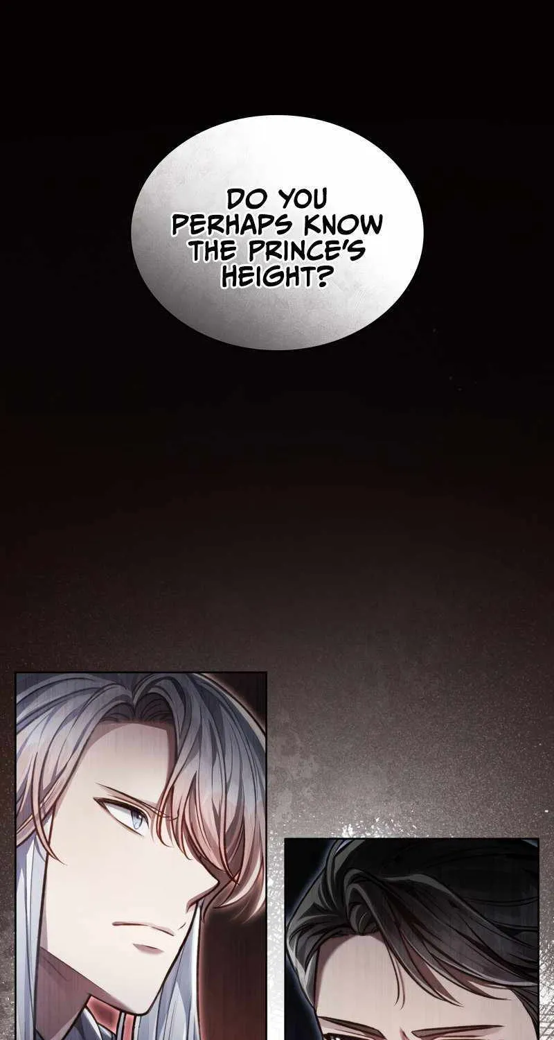 Read Reborn as the Enemy Prince chapter 12 image 77 on Lezhin