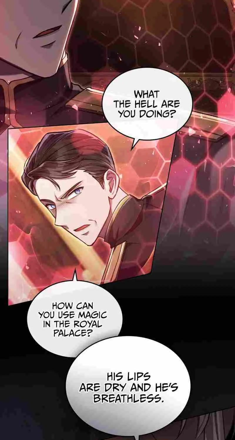 Read Reborn as the Enemy Prince chapter 13 image 14 on Lezhin