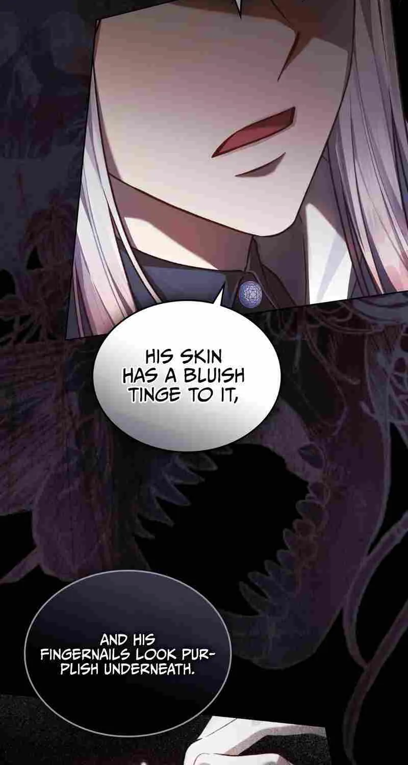 Read Reborn as the Enemy Prince chapter 13 image 15 on Lezhin