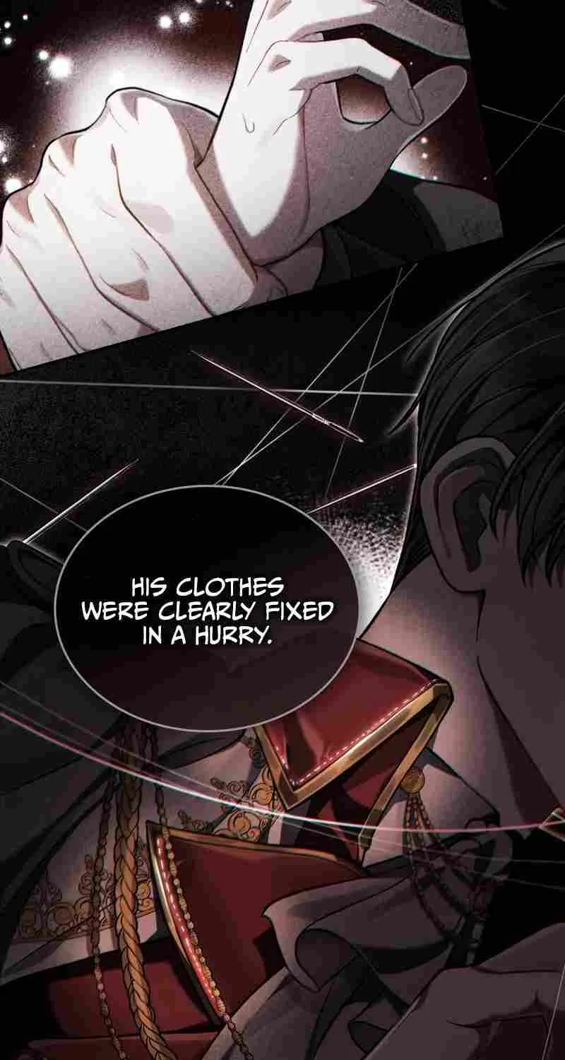 Read Reborn as the Enemy Prince chapter 13 image 16 on Lezhin