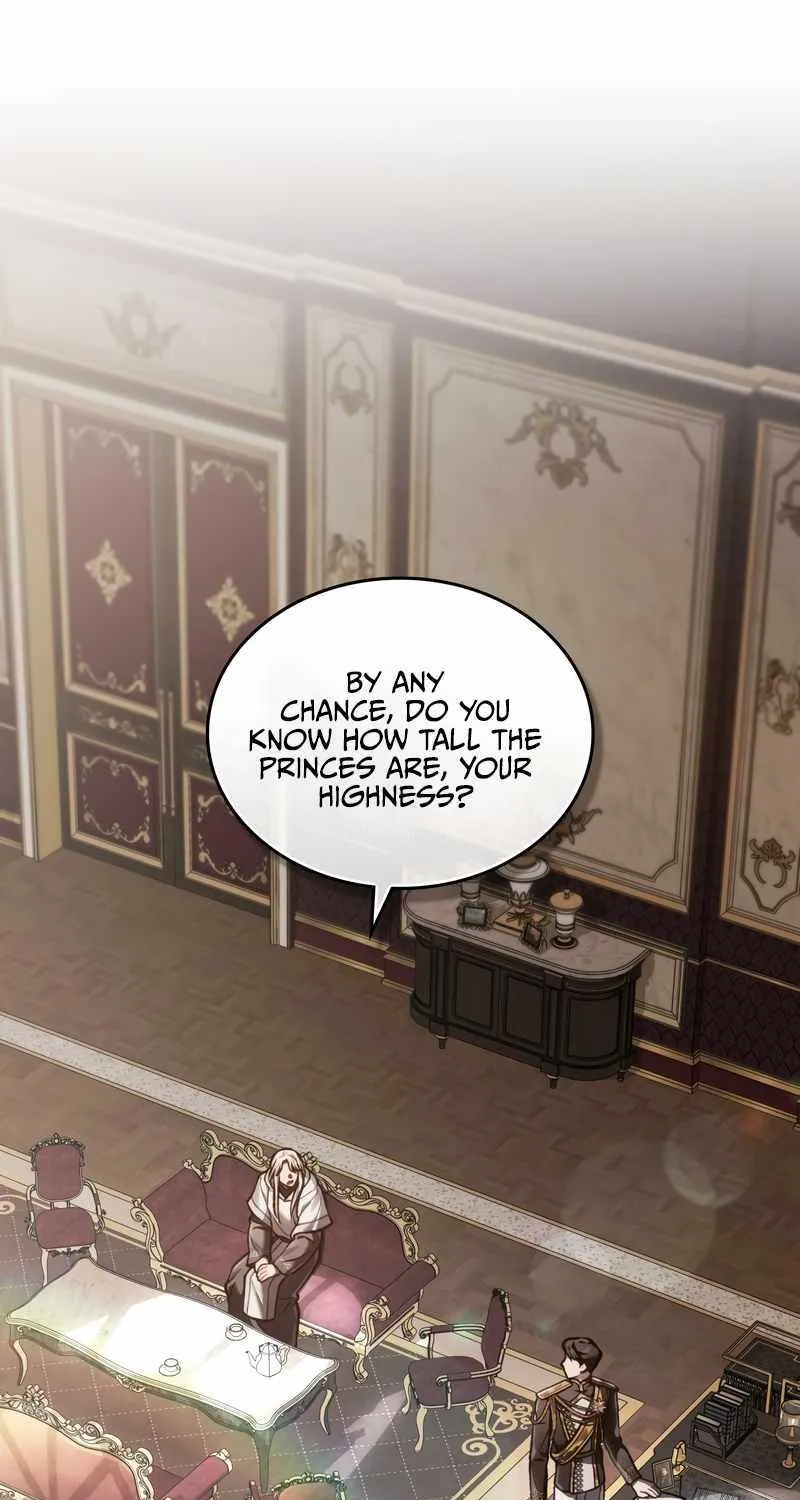 Read Reborn as the Enemy Prince chapter 13 image 2 on Lezhin