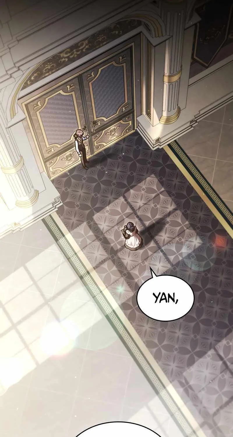 Read Reborn as the Enemy Prince chapter 13 image 23 on Lezhin