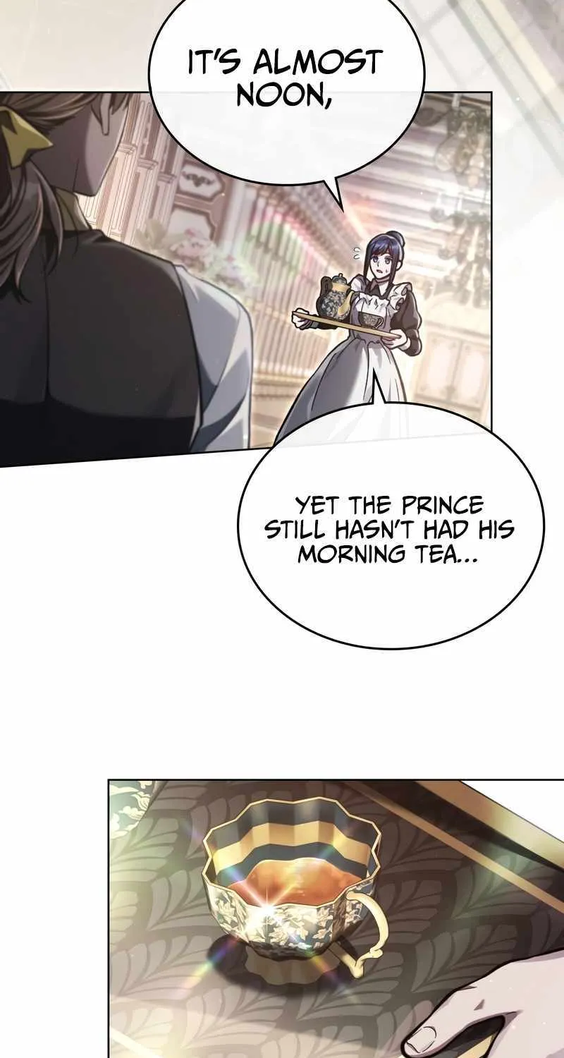 Read Reborn as the Enemy Prince chapter 13 image 24 on Lezhin