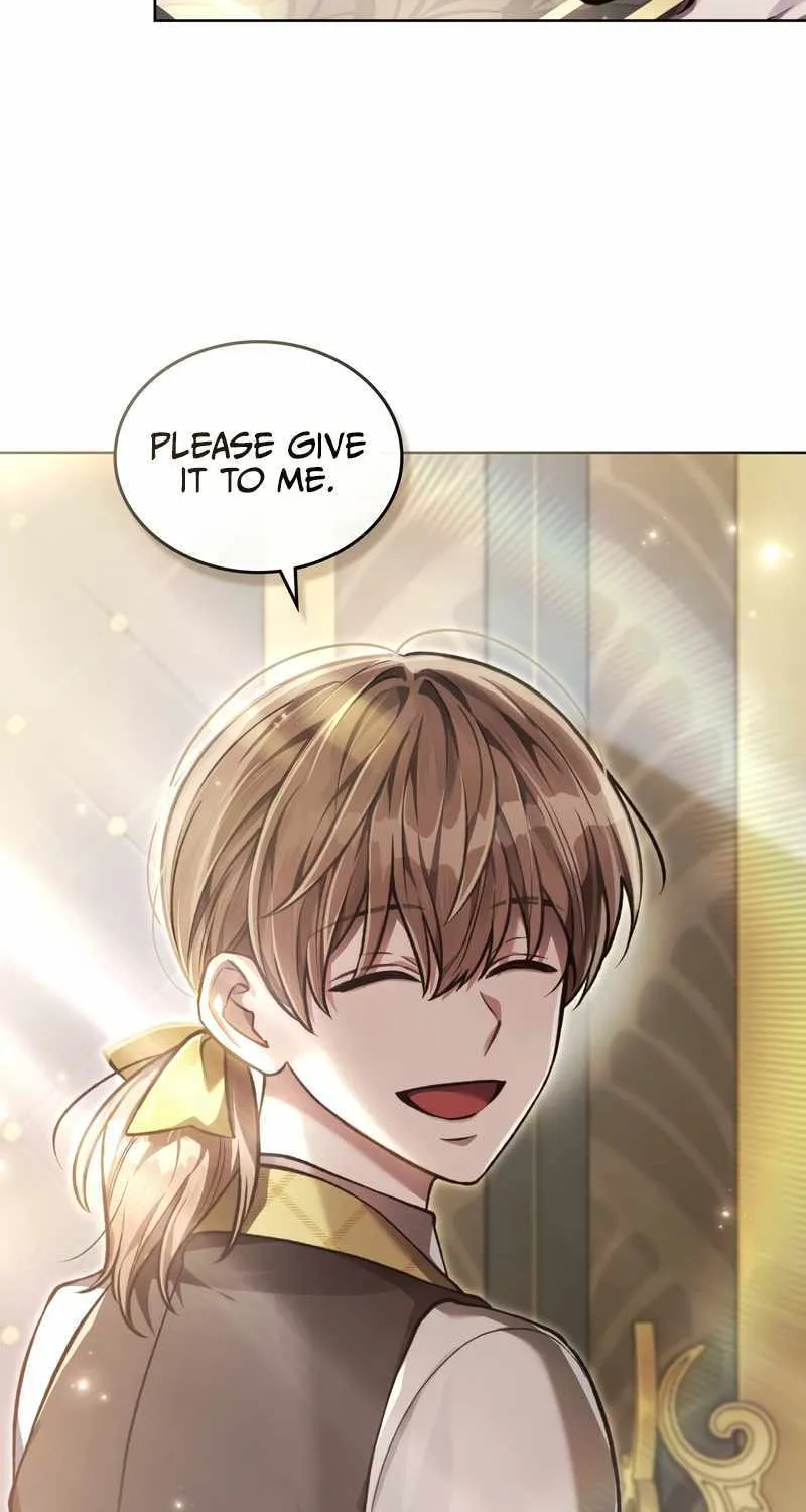 Read Reborn as the Enemy Prince chapter 13 image 25 on Lezhin