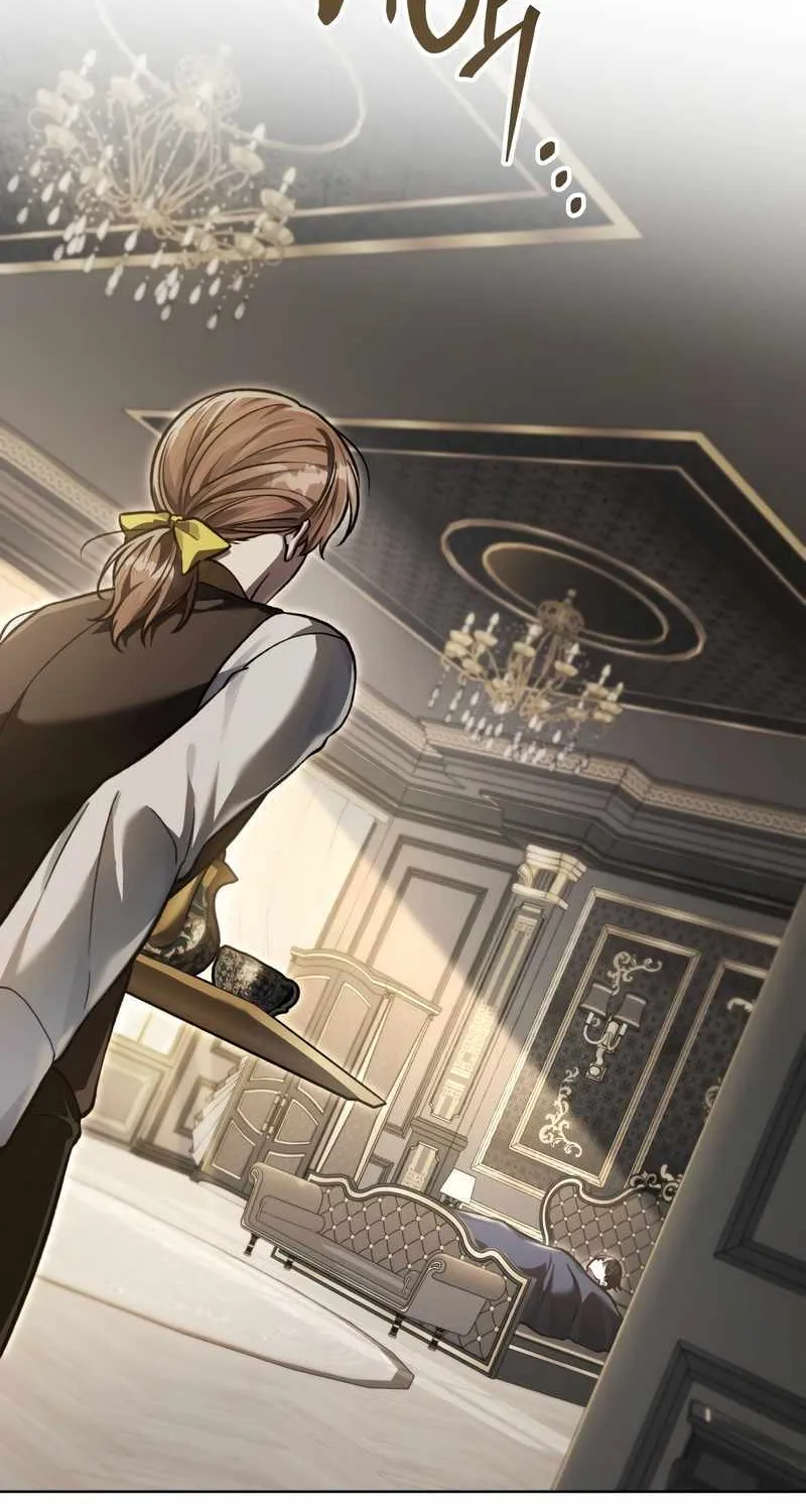 Read Reborn as the Enemy Prince chapter 13 image 27 on Lezhin