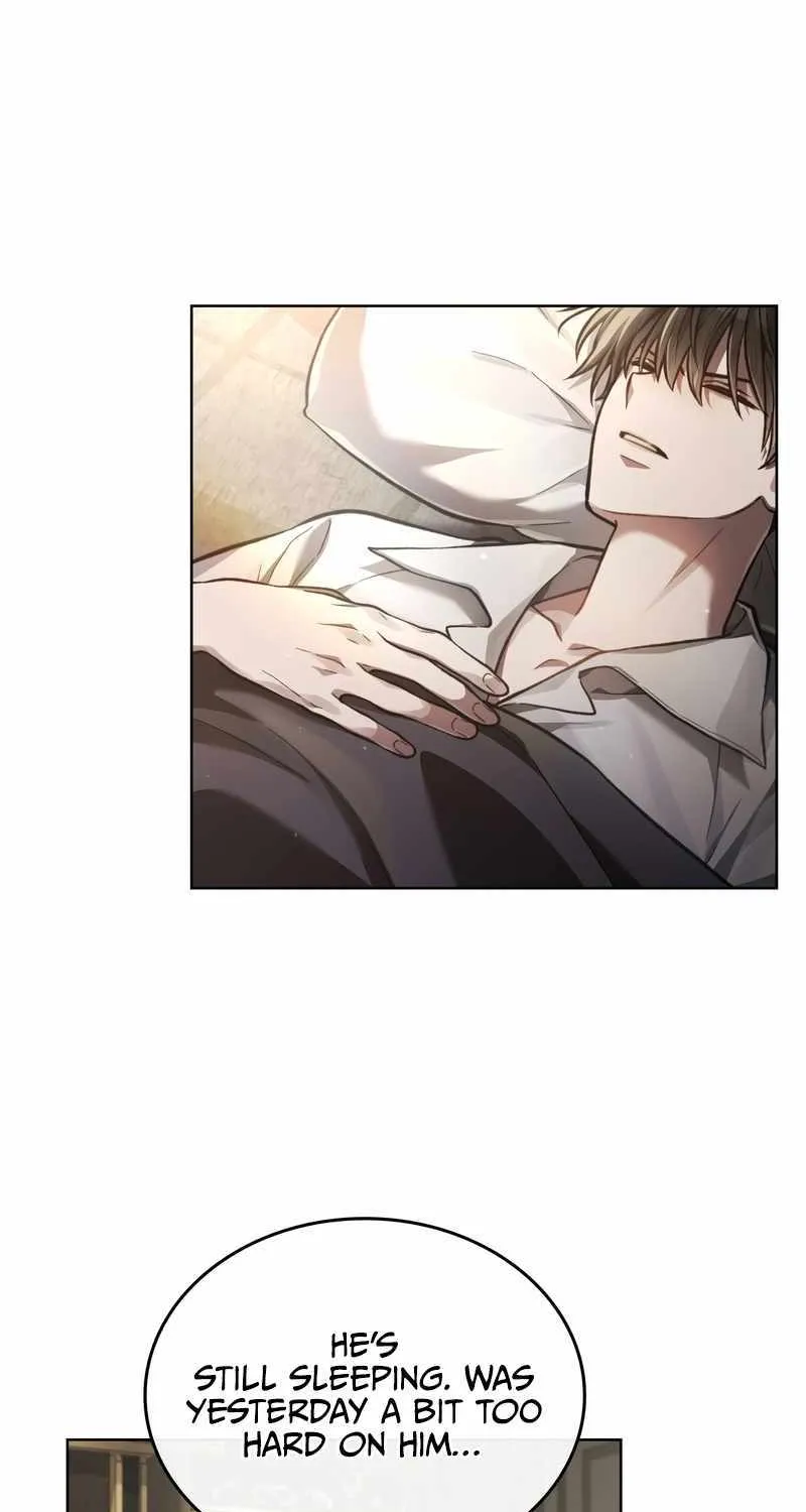 Read Reborn as the Enemy Prince chapter 13 image 28 on Lezhin