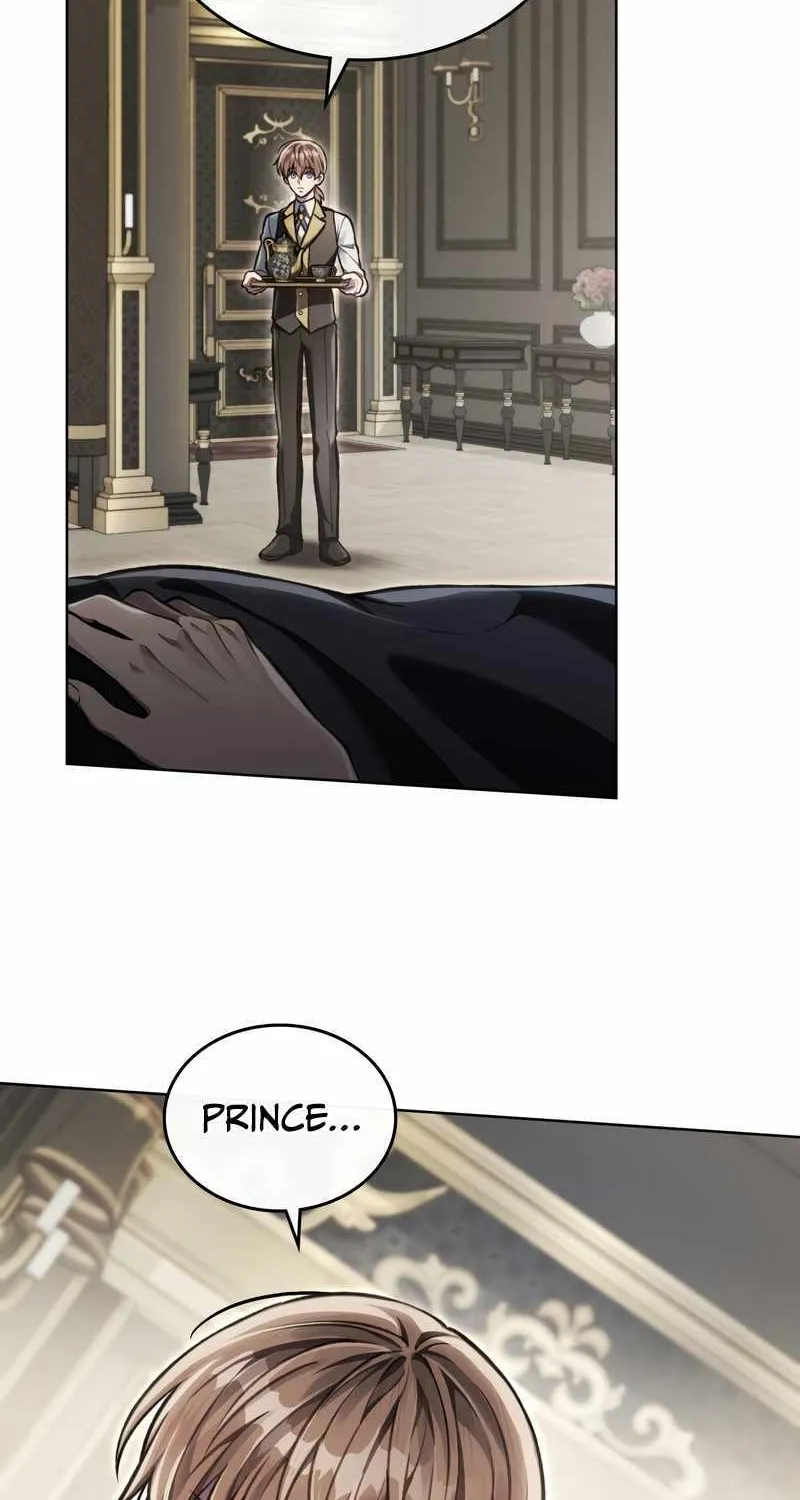 Read Reborn as the Enemy Prince chapter 13 image 29 on Lezhin