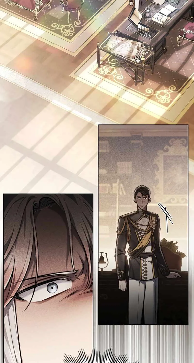 Read Reborn as the Enemy Prince chapter 13 image 3 on Lezhin