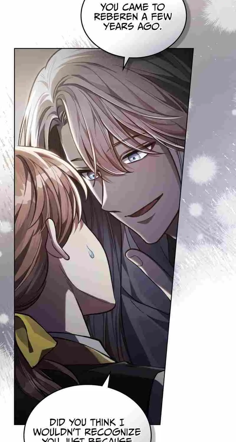 Read Reborn as the Enemy Prince chapter 13 image 38 on Lezhin