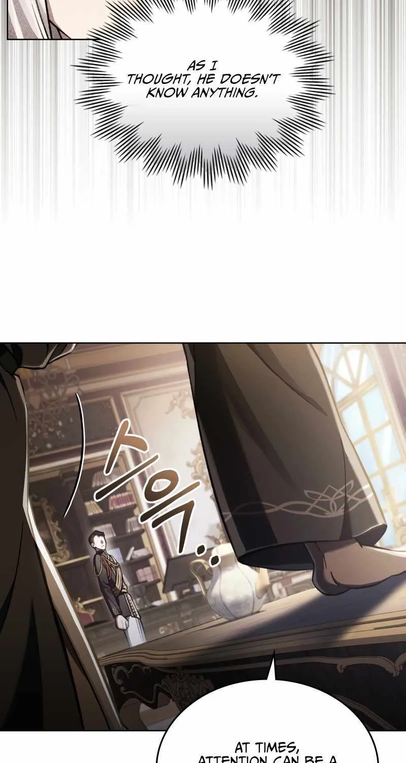 Read Reborn as the Enemy Prince chapter 13 image 4 on Lezhin
