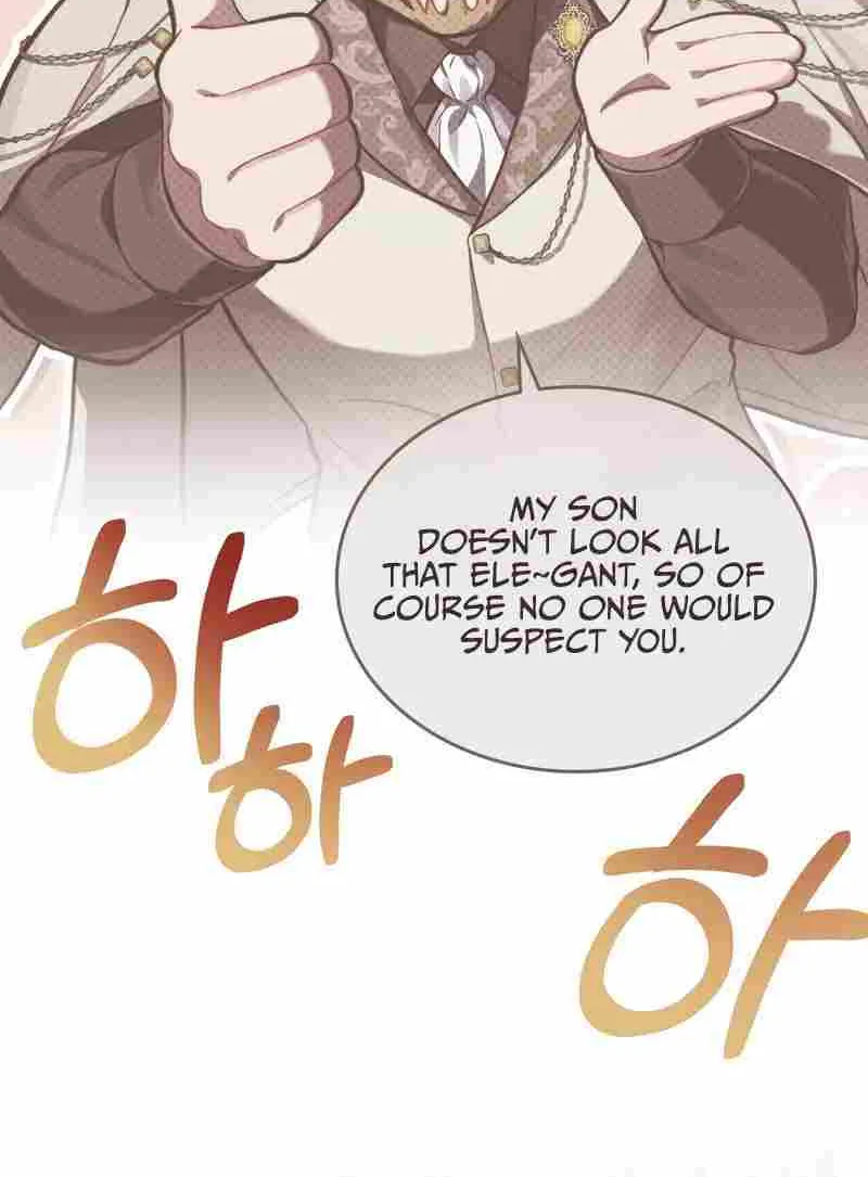 Read Reborn as the Enemy Prince chapter 13 image 41 on Lezhin