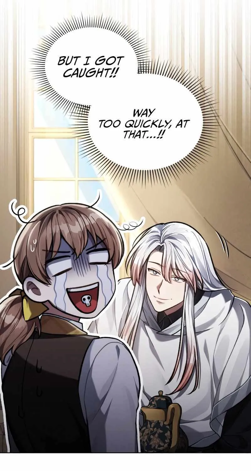 Read Reborn as the Enemy Prince chapter 13 image 42 on Lezhin