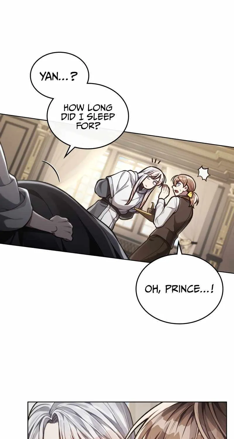Read Reborn as the Enemy Prince chapter 13 image 43 on Lezhin