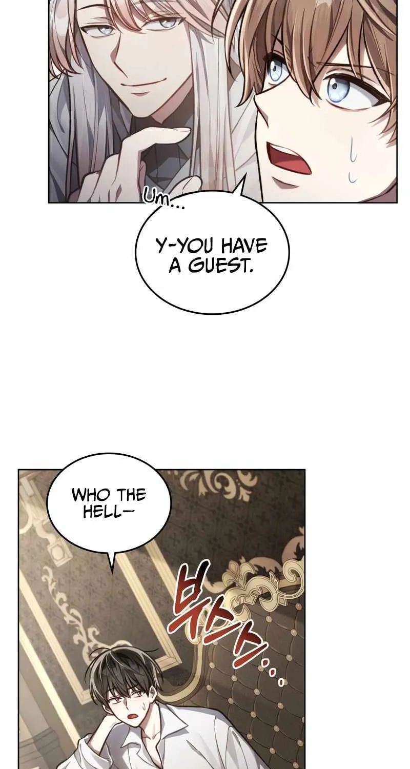Read Reborn as the Enemy Prince chapter 13 image 44 on Lezhin