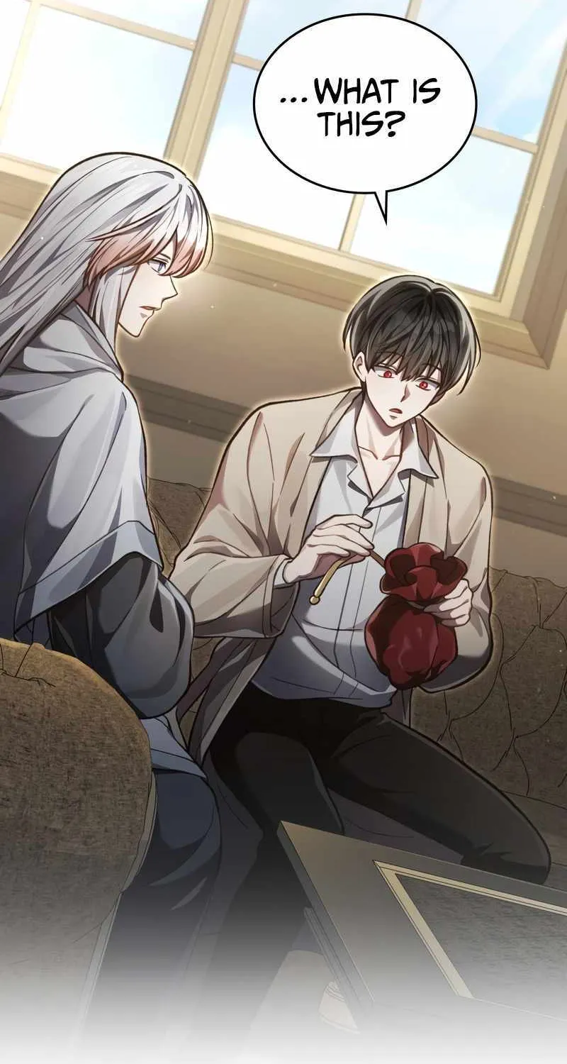 Read Reborn as the Enemy Prince chapter 13 image 47 on Lezhin