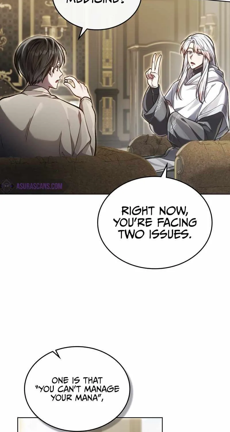 Read Reborn as the Enemy Prince chapter 13 image 49 on Lezhin