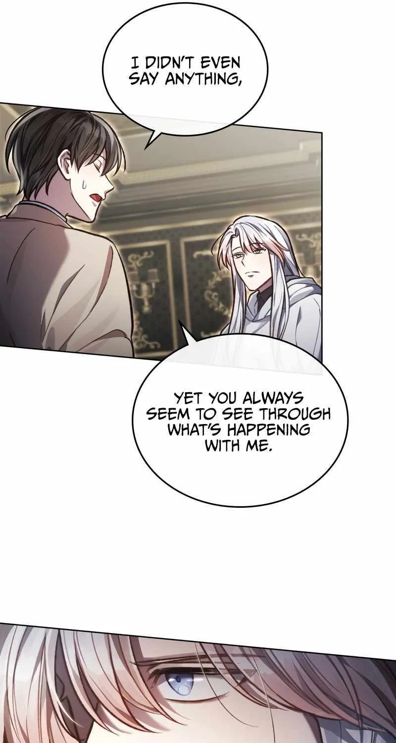 Read Reborn as the Enemy Prince chapter 13 image 52 on Lezhin